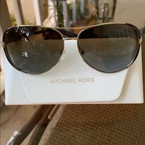 MK Polarized Sunglasses!
